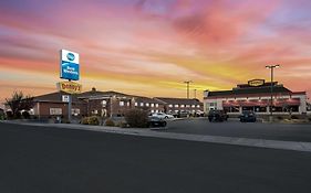 Best Western Hermiston Inn Hermiston Or